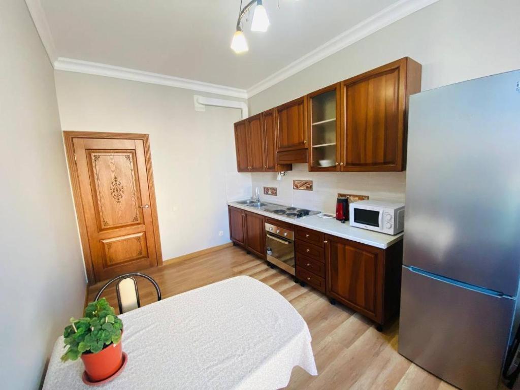 Ernaz Plus Apartments-Expo-Boulevard 130 Nur-Sultan  Exterior photo